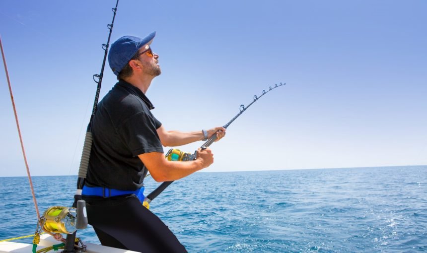 Private Fishing in Punta Cana