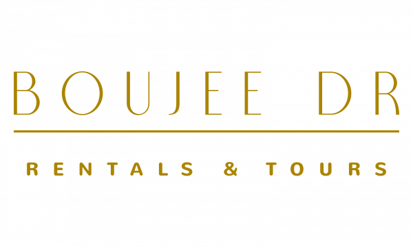 Boujee DR Rentals & Tours