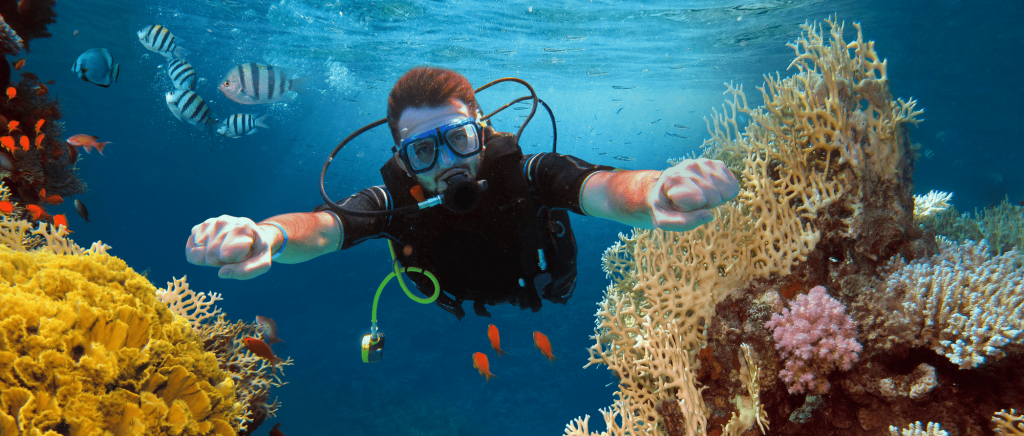 happy-man-dives-among-corals-fishes-ocean (1)